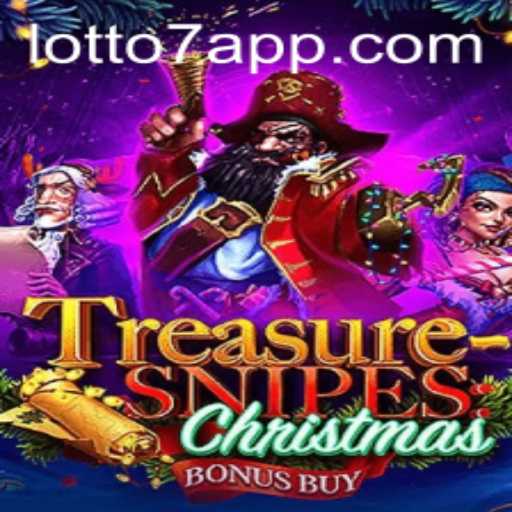 Unveiling TreasuresnipesChristmas: The Ultimate Lotto 7 Adventure