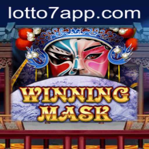 Unveiling WinningMask's Lottery Sensation: Lotto 7