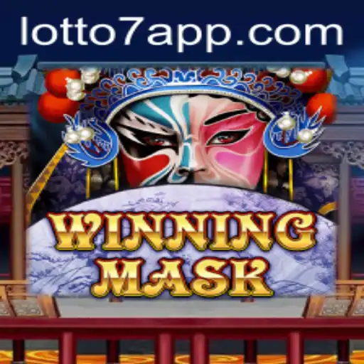 Unveiling WinningMask's Lottery Sensation: Lotto 7