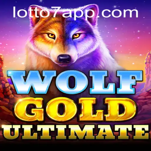 Discovering the Thrills of WolfGoldUltimate: A Deep Dive into the Game and Its Exciting Lotto 7 Feature