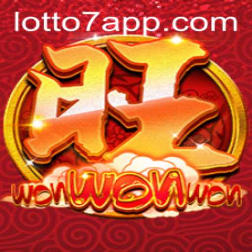 Exploring the Exciting World of WonWonWon: The Next Big Thing in Lotto 7