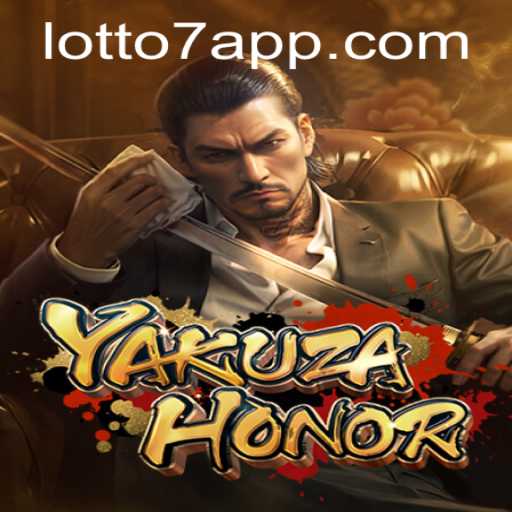 YakuzaHonor: The Thrilling World of Virtual Crime and Fortune